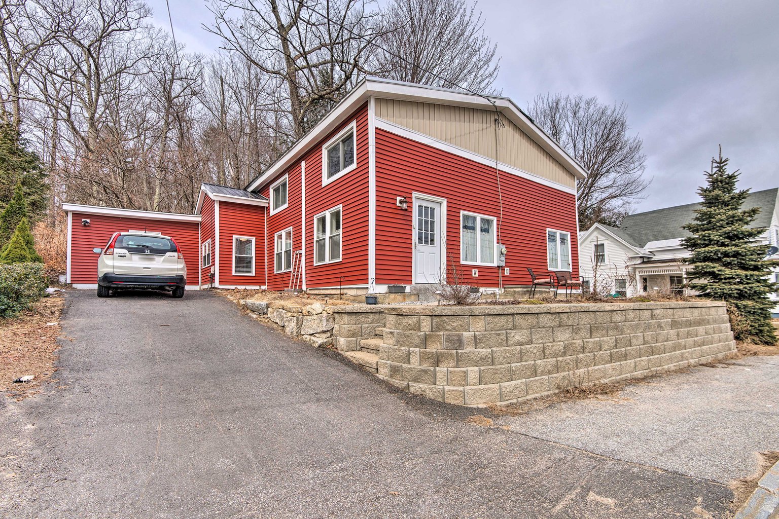 Meredith Vacation Rental
