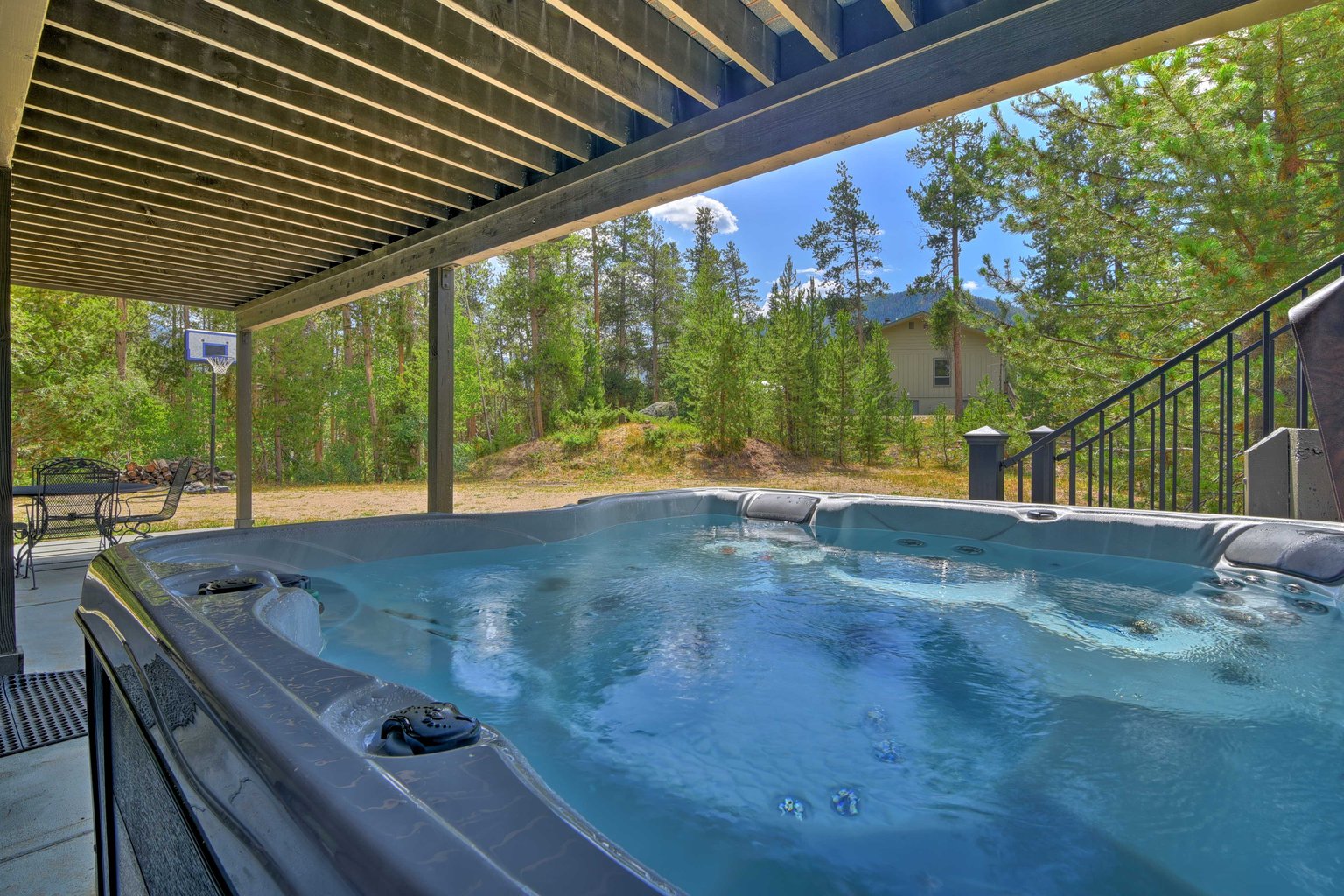 Grand Lake Vacation Rental