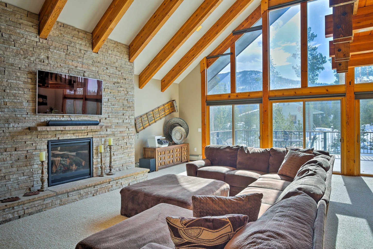 Grand Lake Vacation Rental