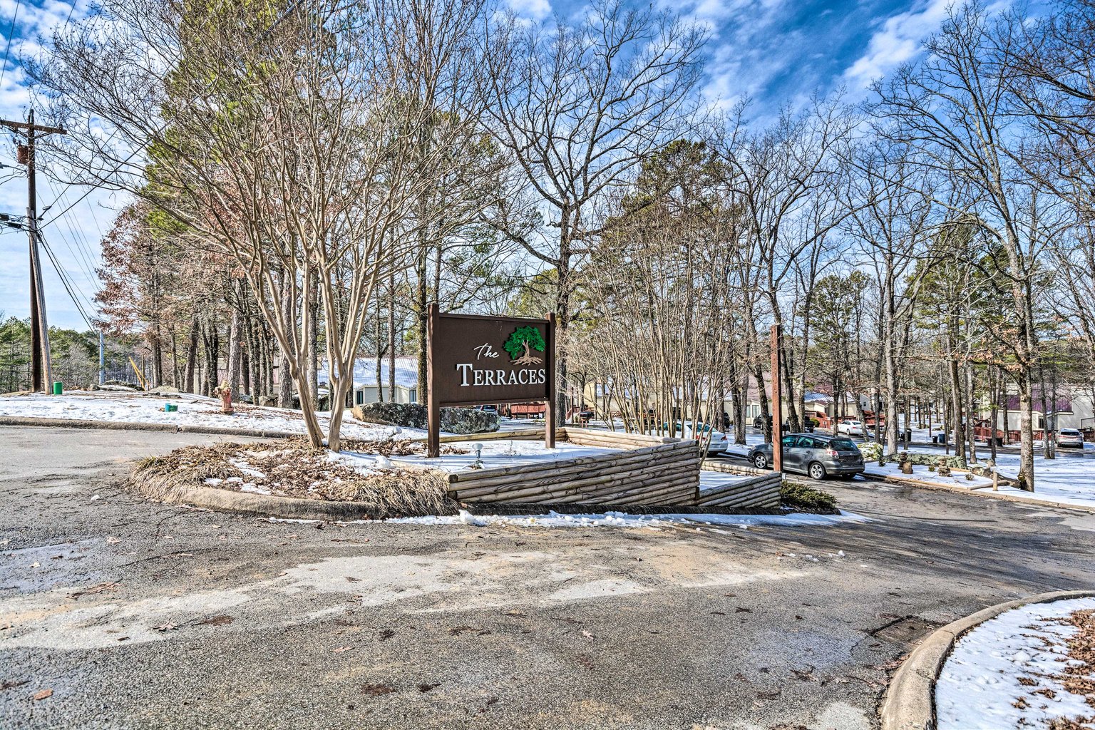 Fairfield Bay Vacation Rental