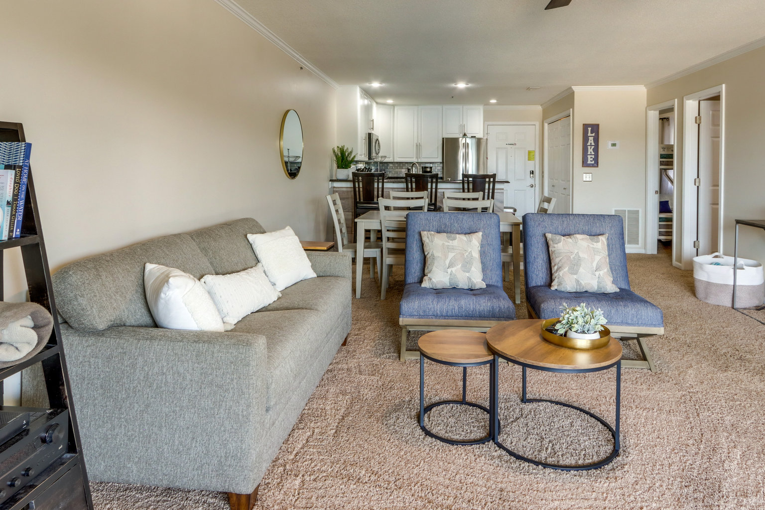 Osage Beach Vacation Rental