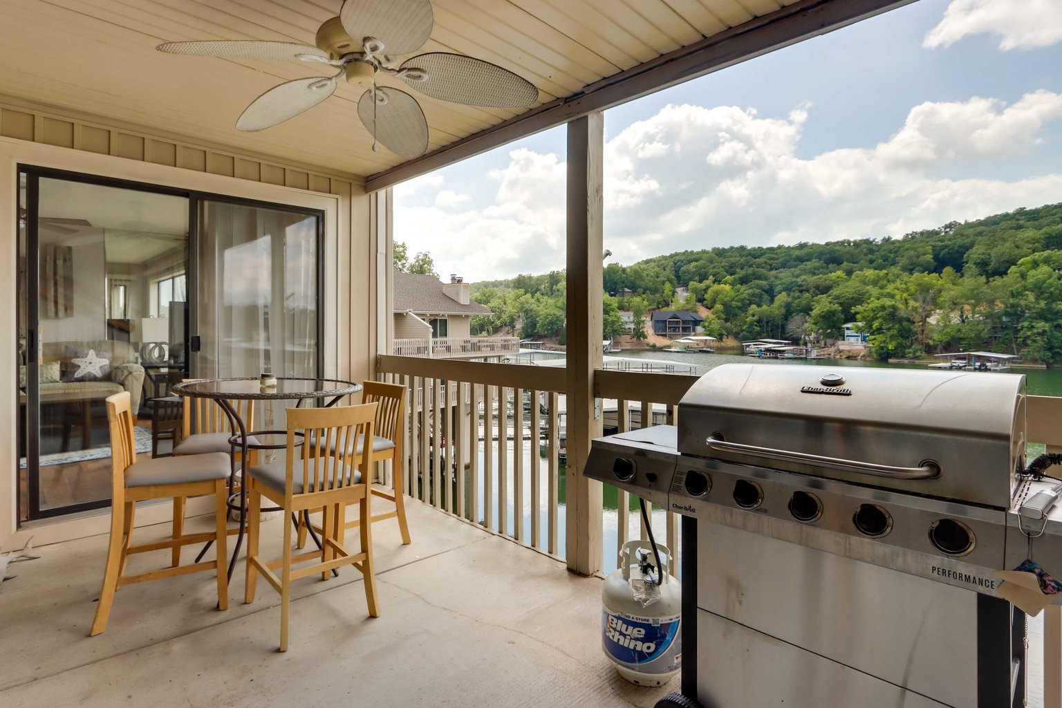 Osage Beach Vacation Rental