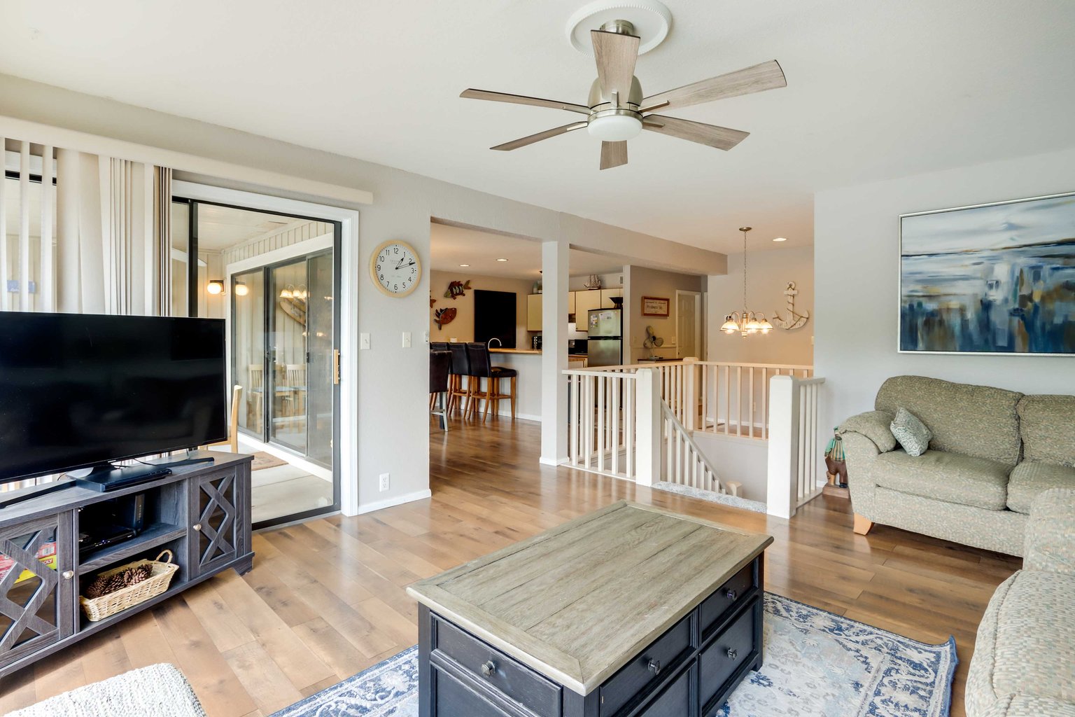 Osage Beach Vacation Rental