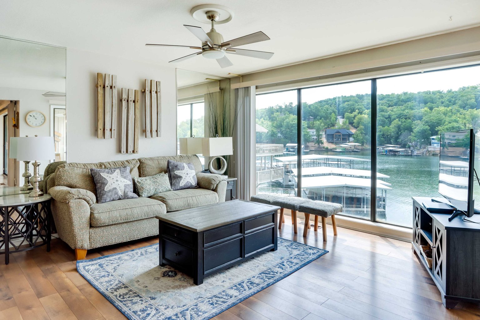 Osage Beach Vacation Rental