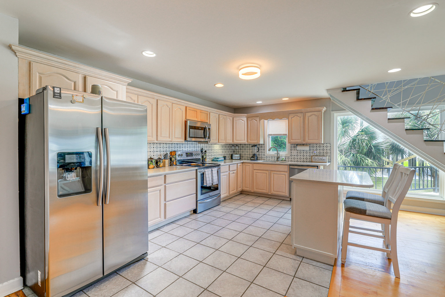 New Bern Vacation Rental