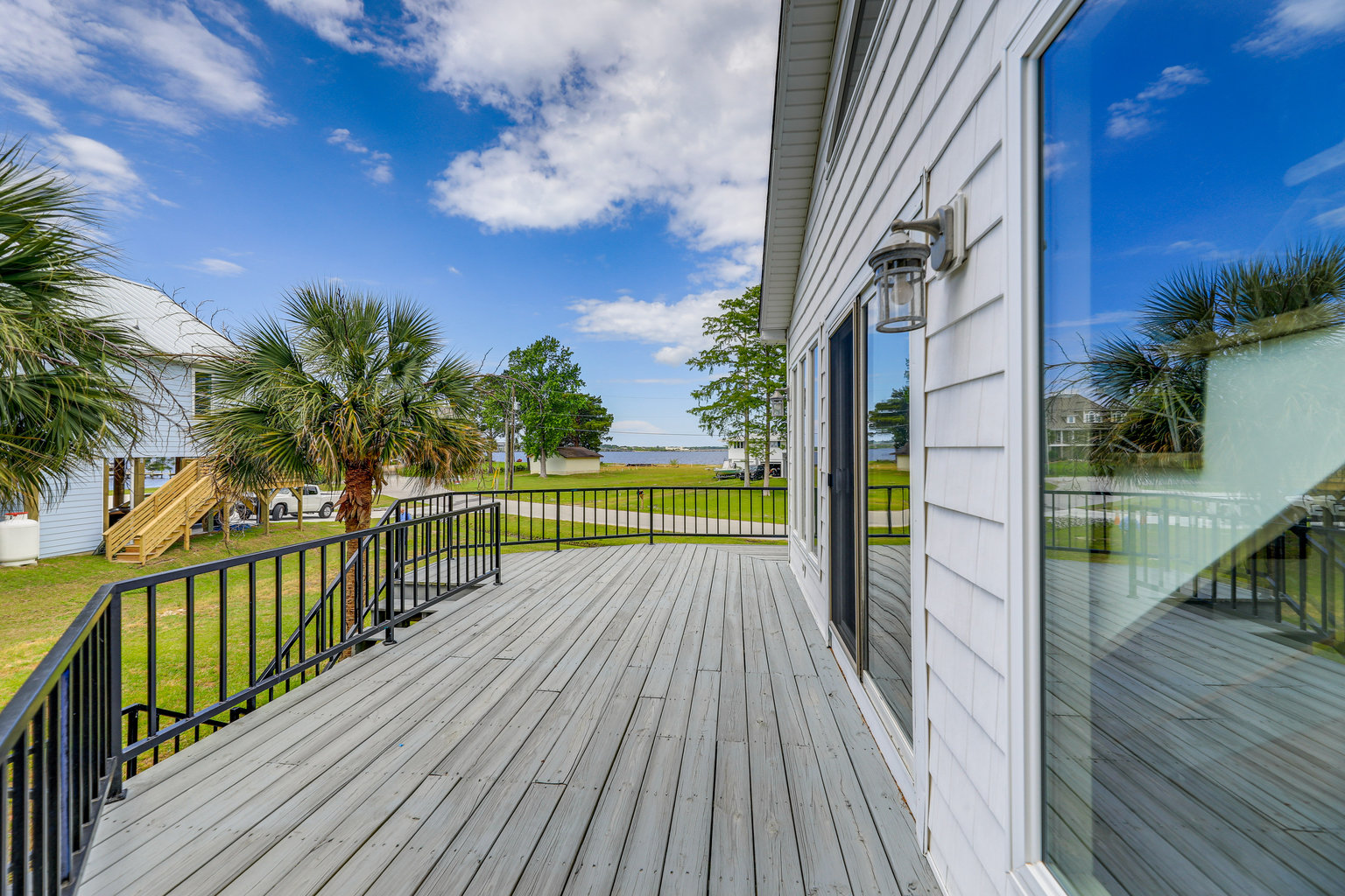 New Bern Vacation Rental