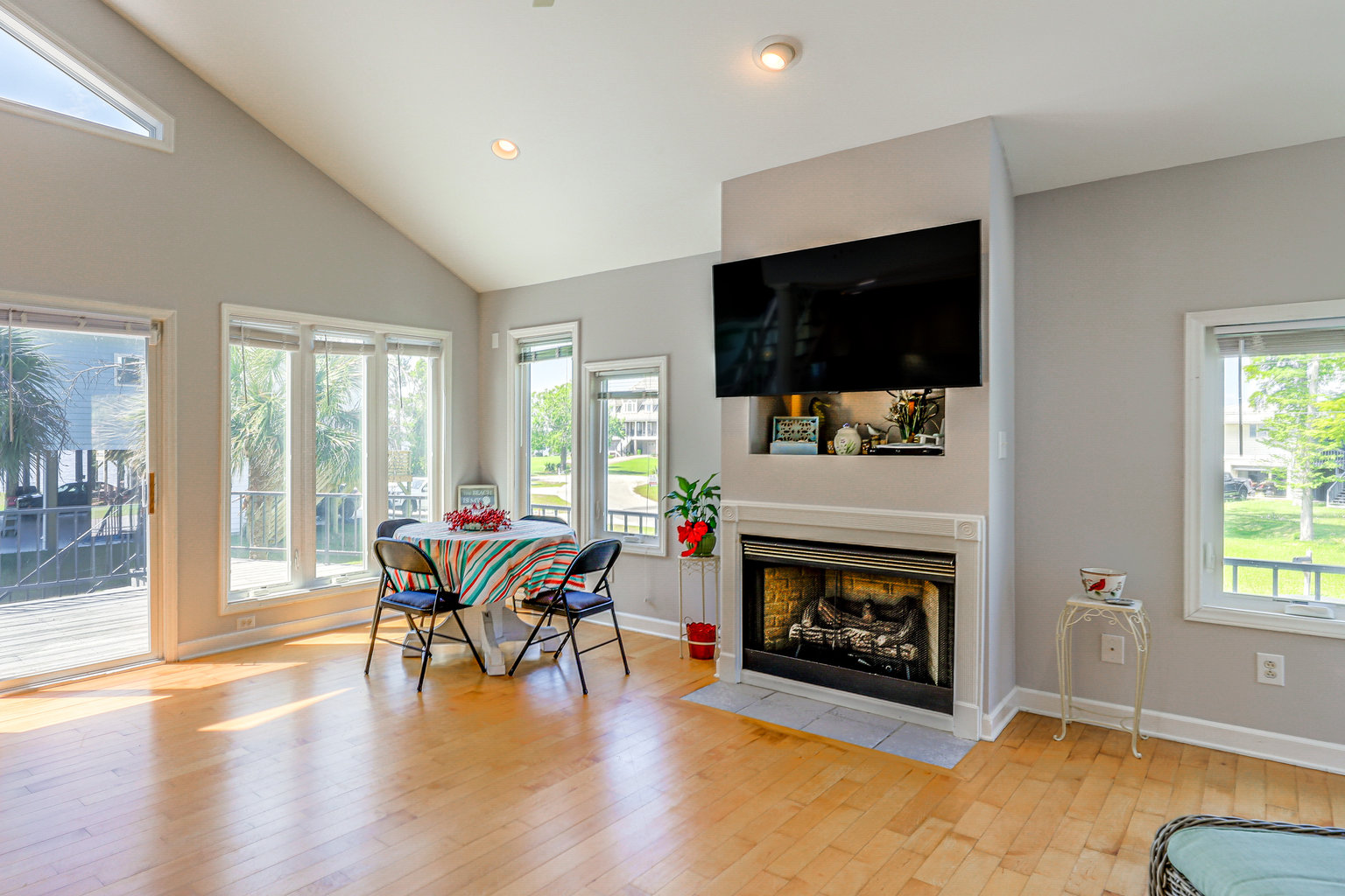 New Bern Vacation Rental