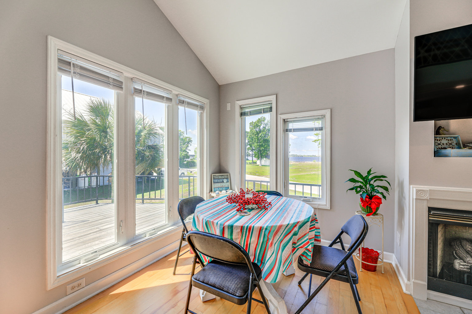 New Bern Vacation Rental