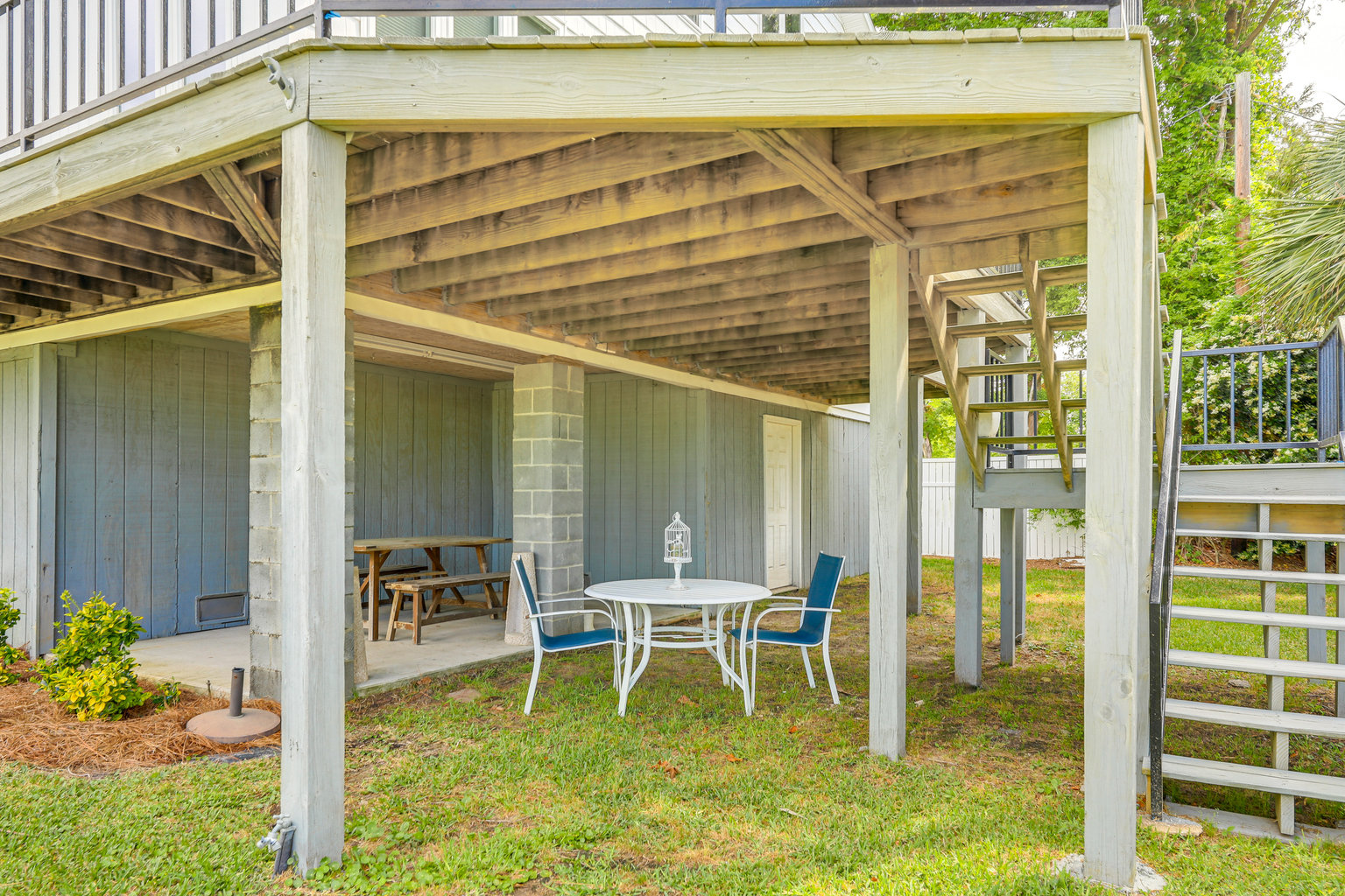 New Bern Vacation Rental