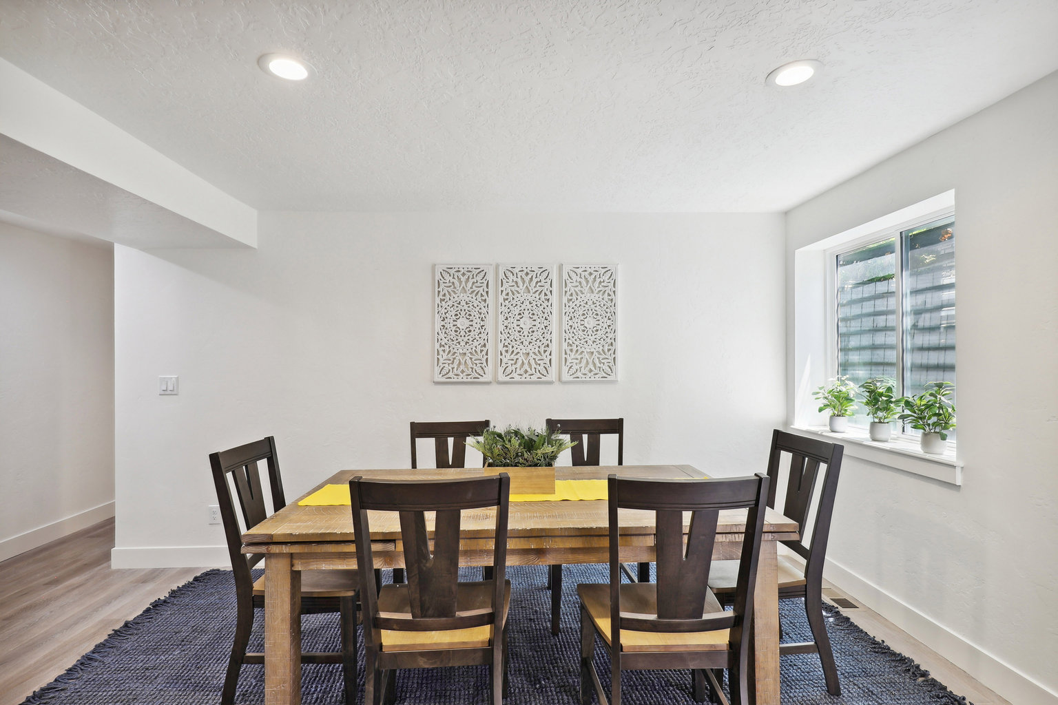 Provo Vacation Rental