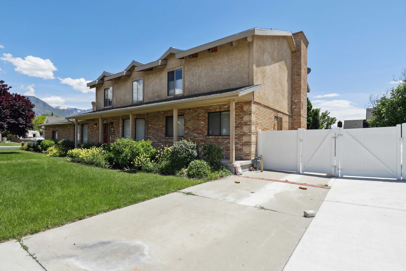 Provo Vacation Rental