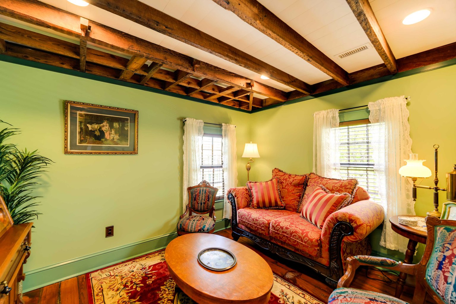 New Bern Vacation Rental