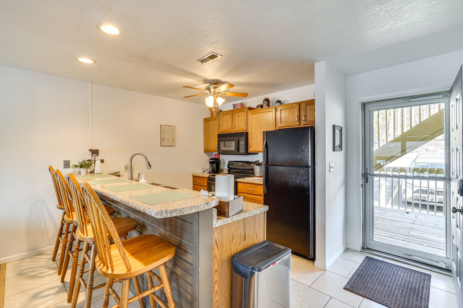 Osage Beach Vacation Rental