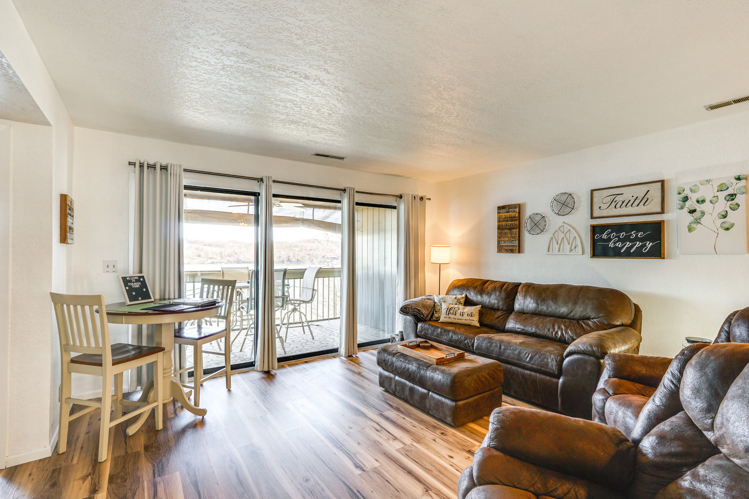 Osage Beach Vacation Rental