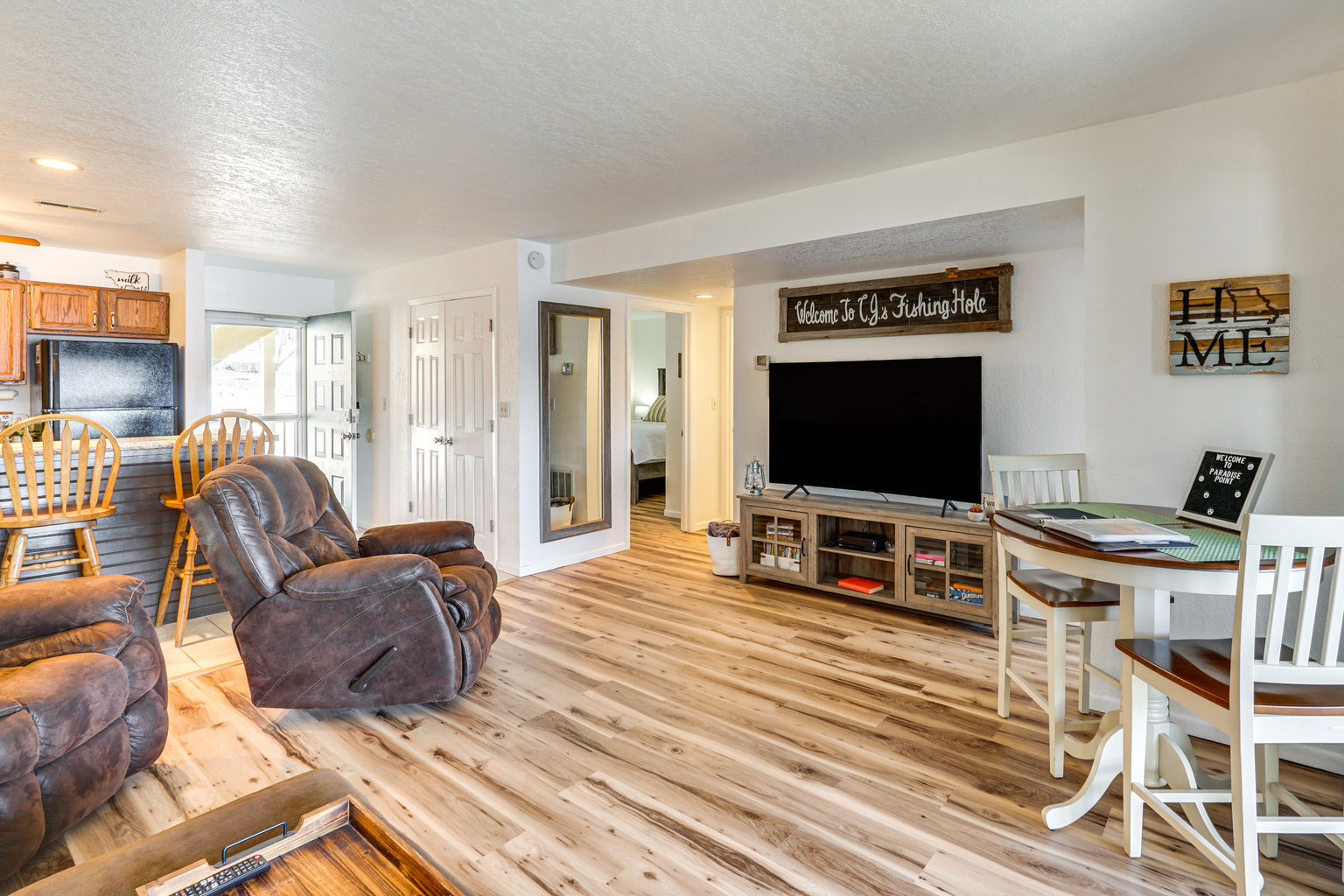 Osage Beach Vacation Rental