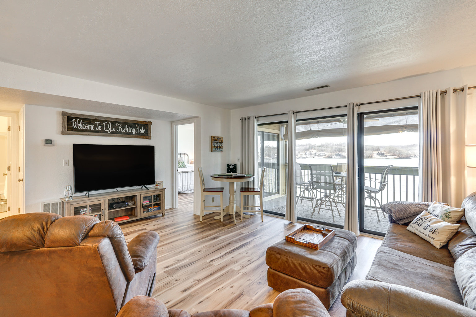 Osage Beach Vacation Rental