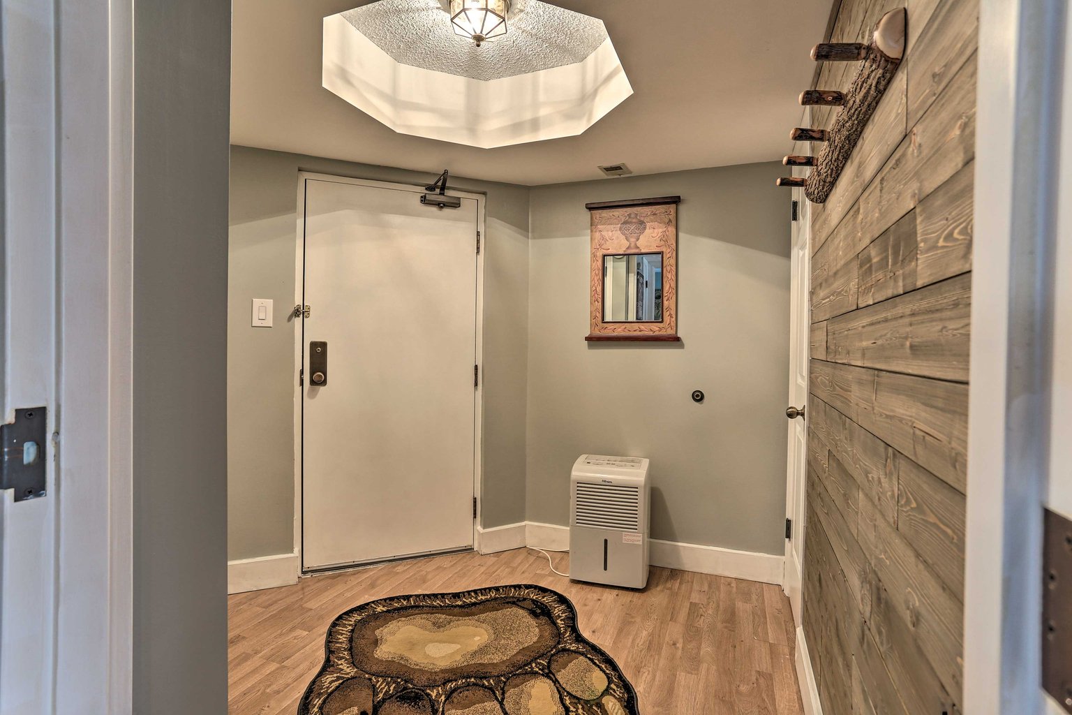Lake Harmony Vacation Rental