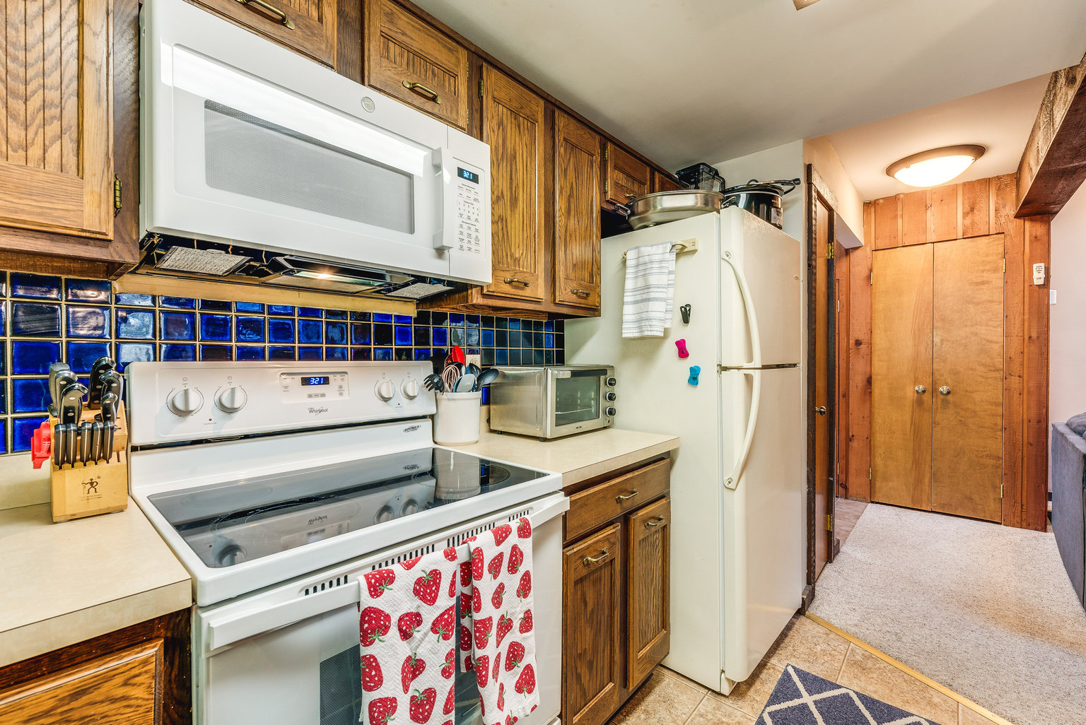 Lake Harmony Vacation Rental