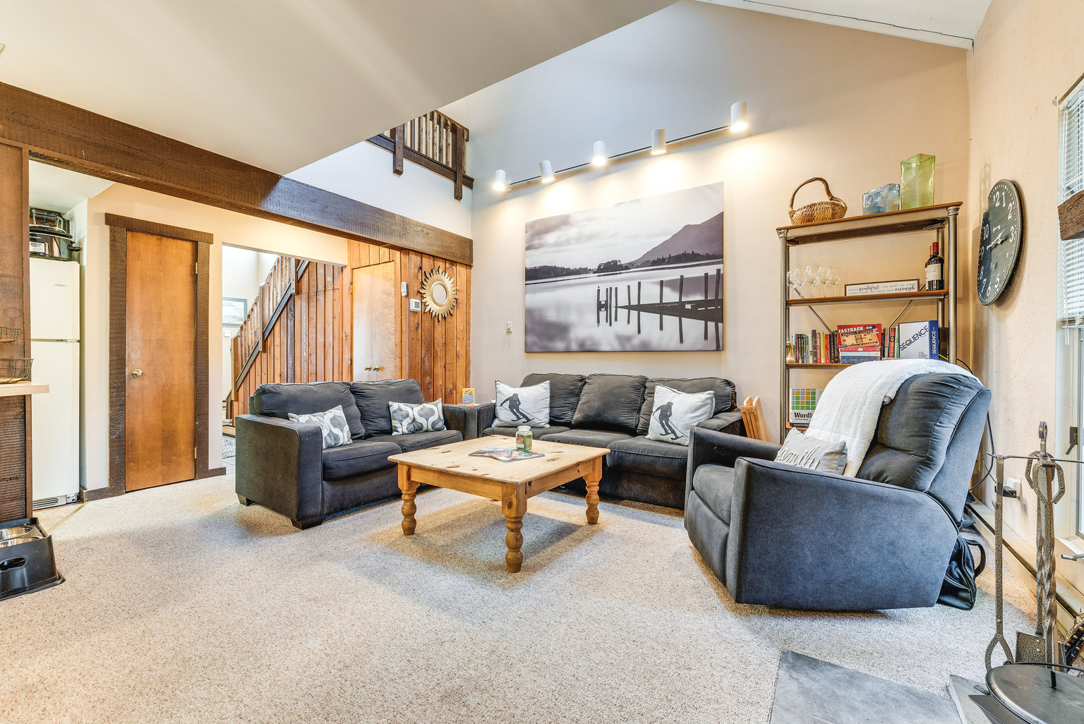 Lake Harmony Vacation Rental