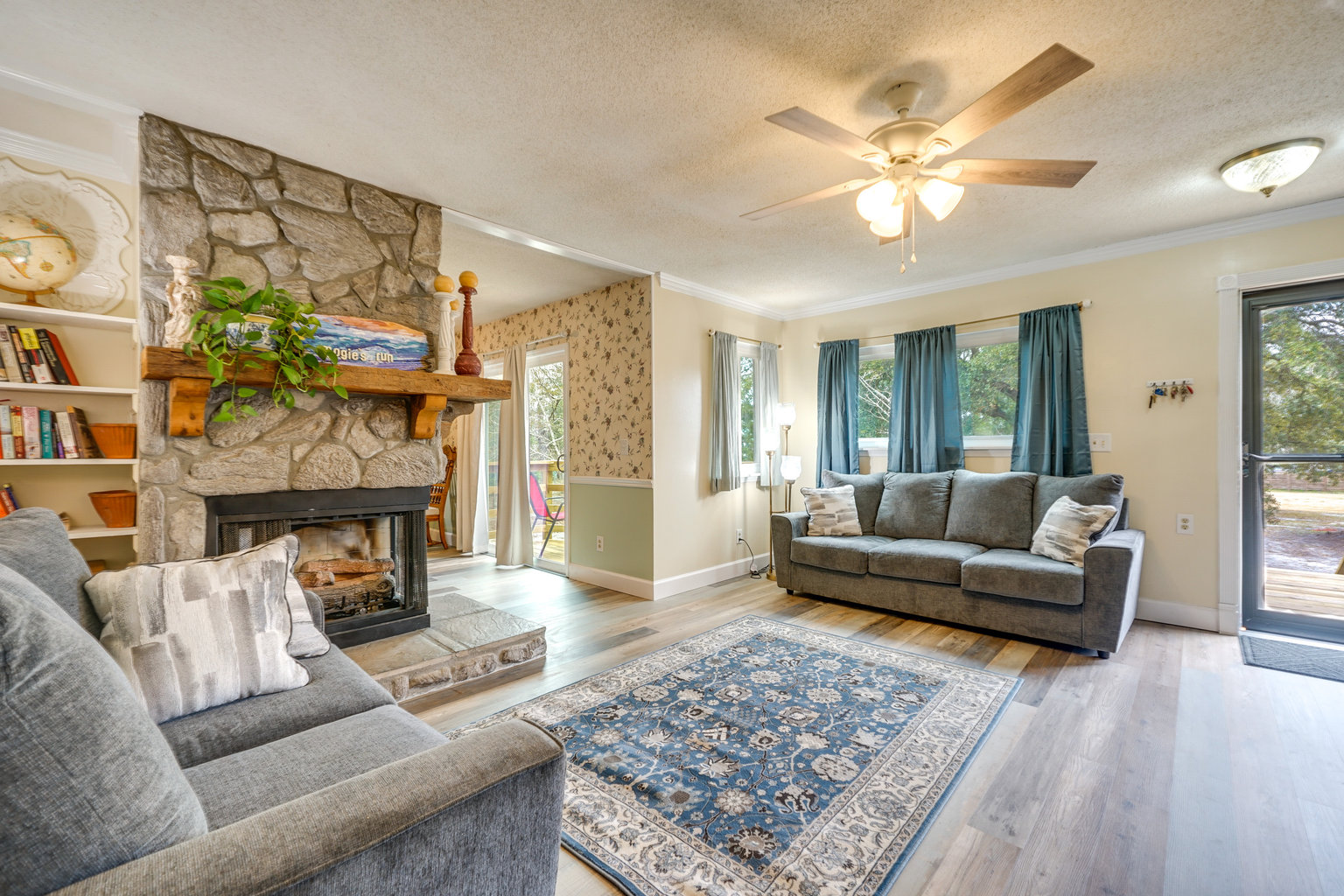 Wilmington Vacation Rental