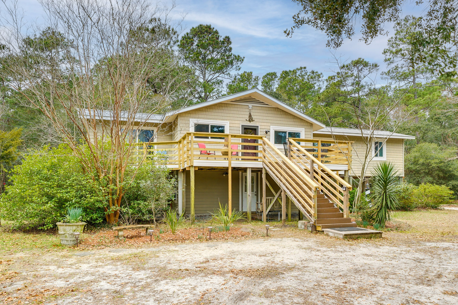 Wilmington Vacation Rental