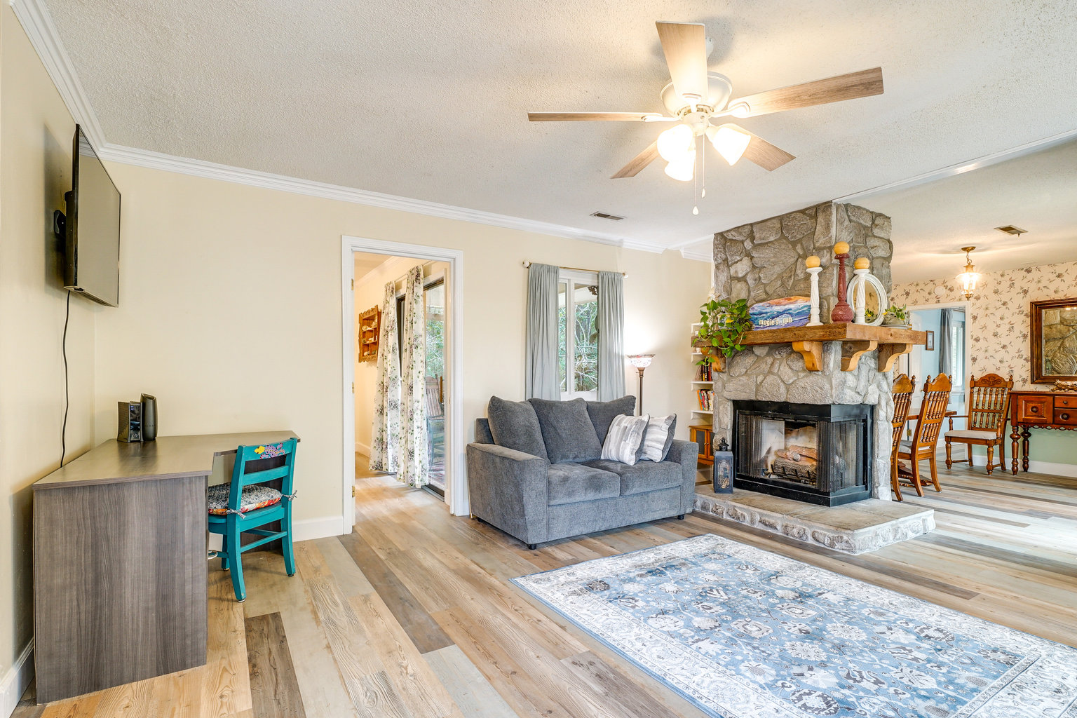 Wilmington Vacation Rental