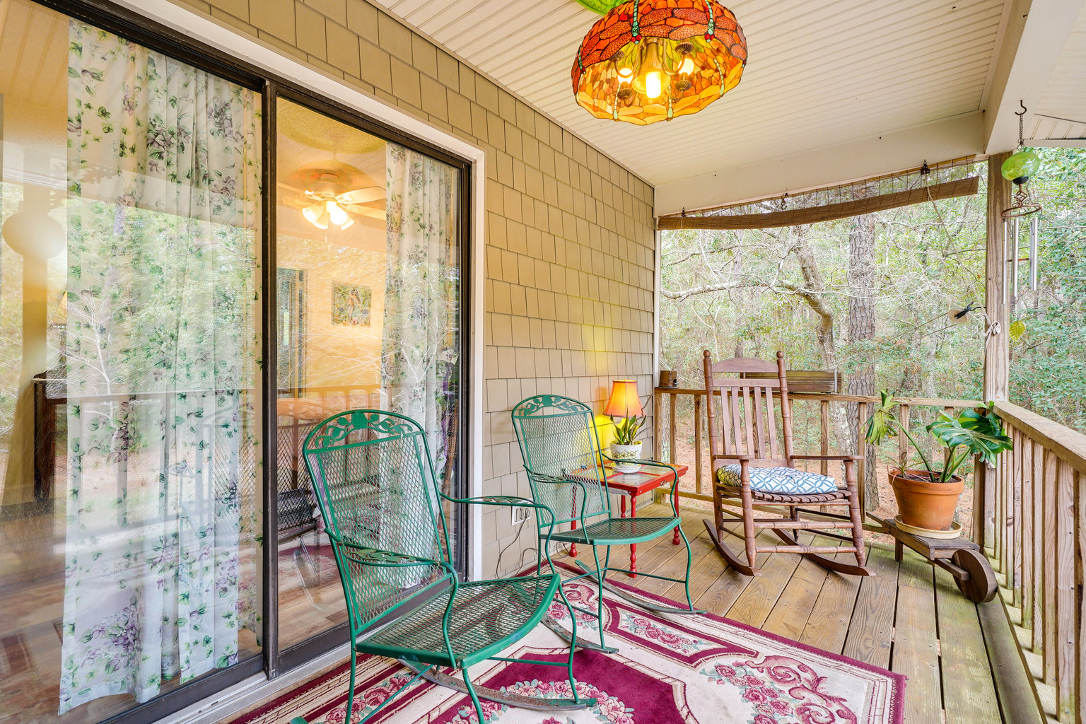 Wilmington Vacation Rental