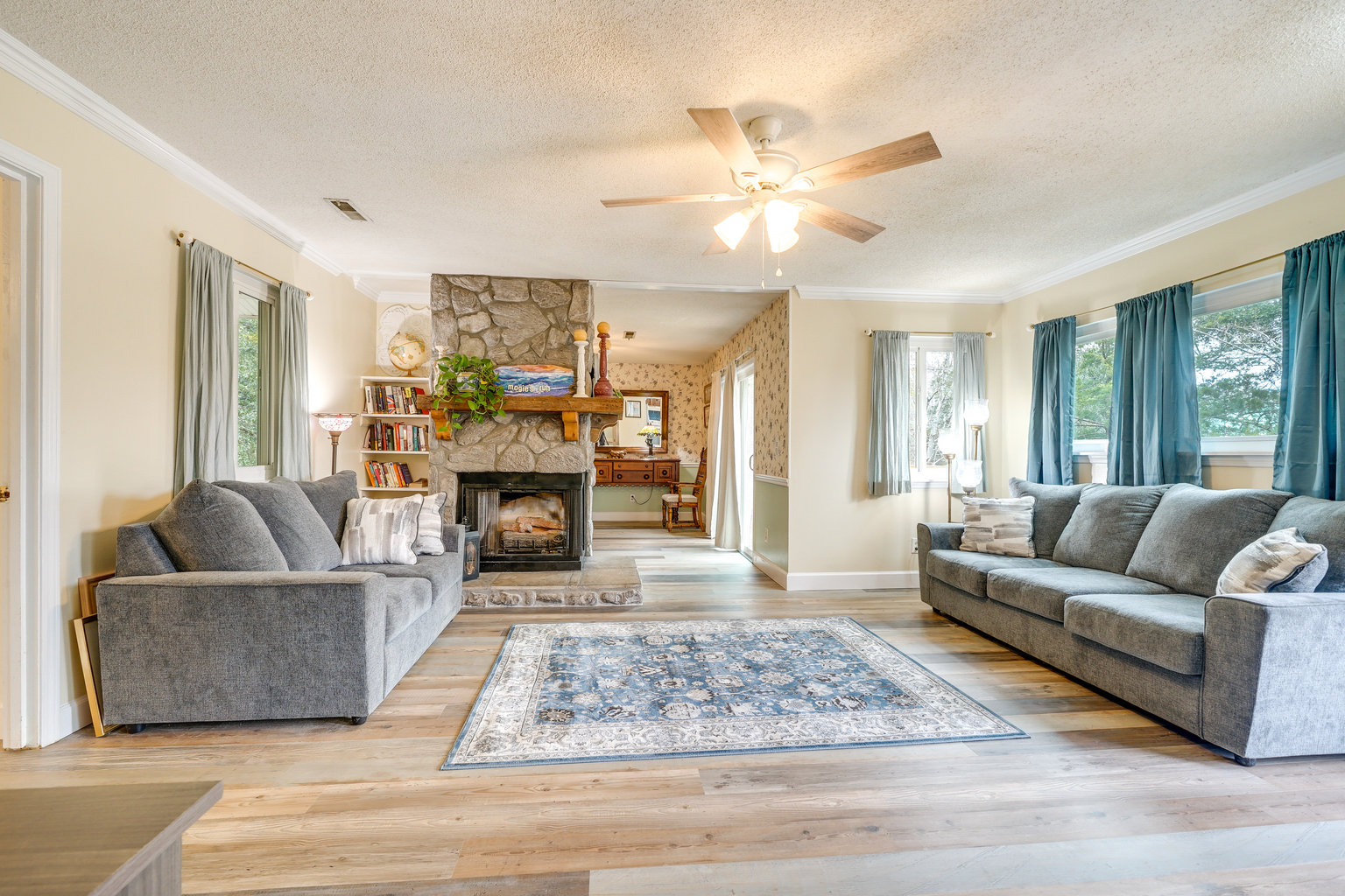 Wilmington Vacation Rental