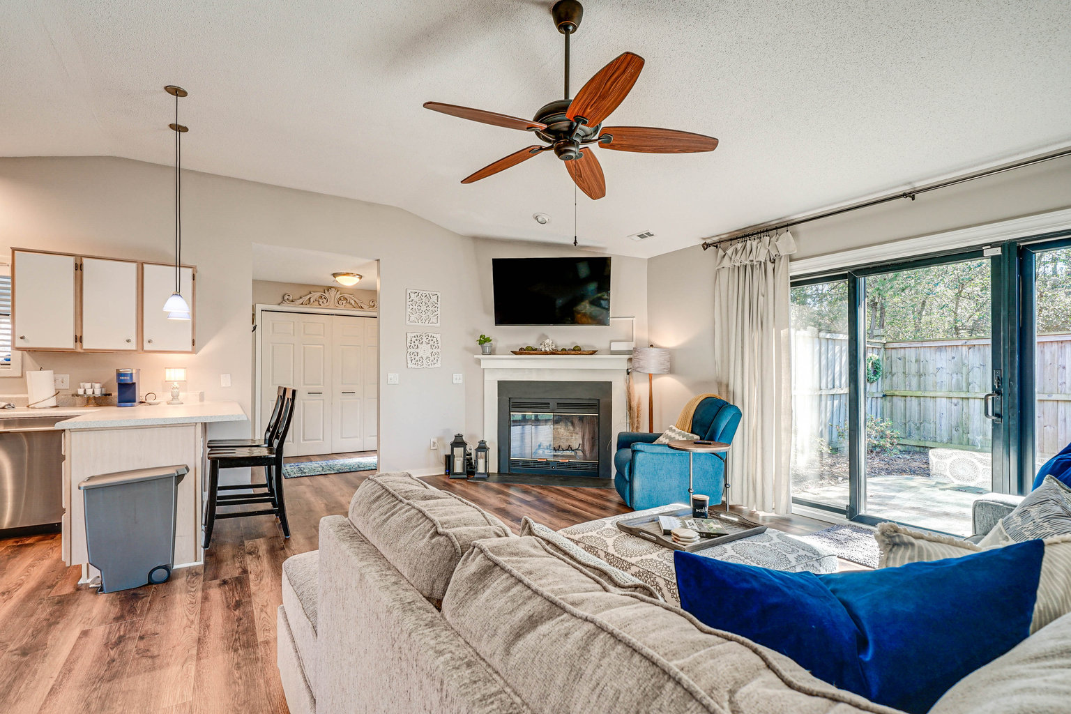 Wilmington Vacation Rental