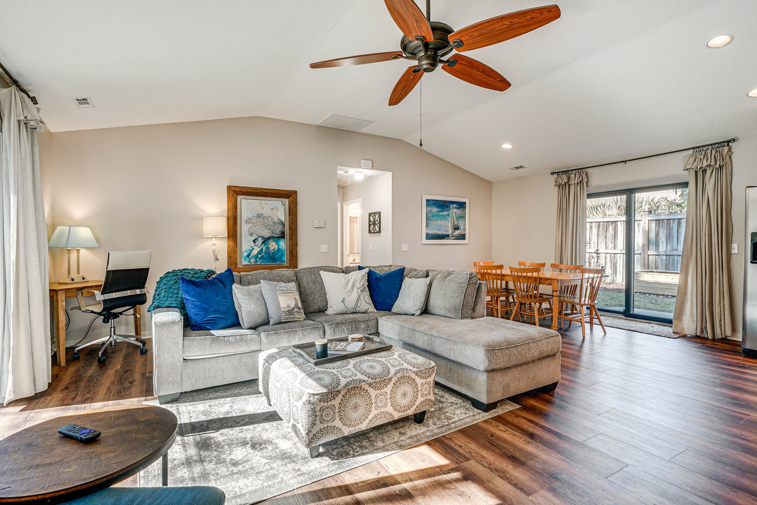 Wilmington Vacation Rental