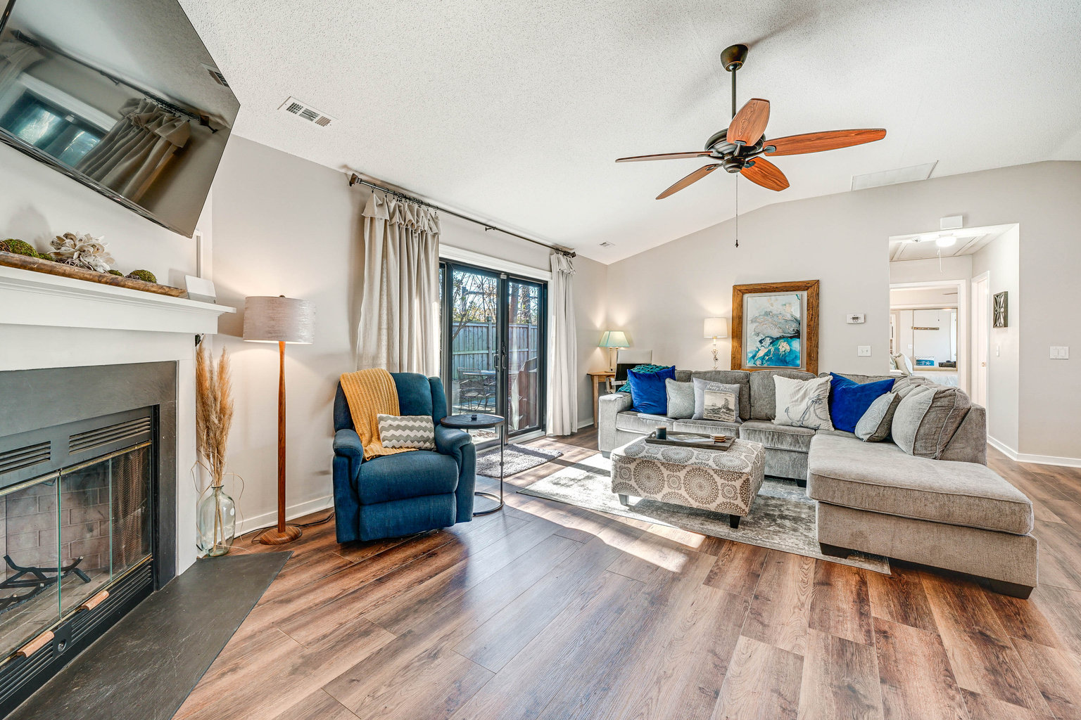 Wilmington Vacation Rental