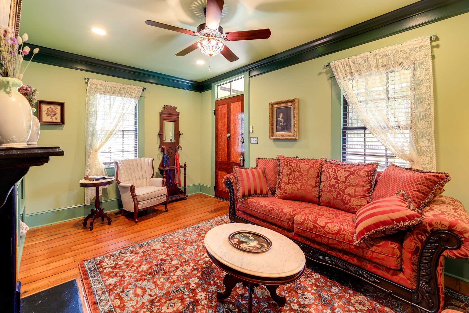 New Bern Vacation Rental