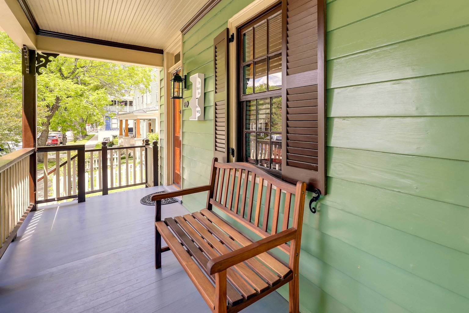 New Bern Vacation Rental