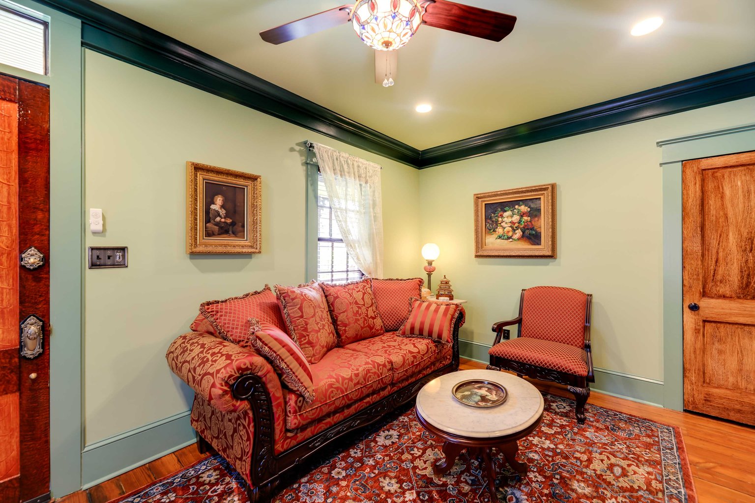 New Bern Vacation Rental
