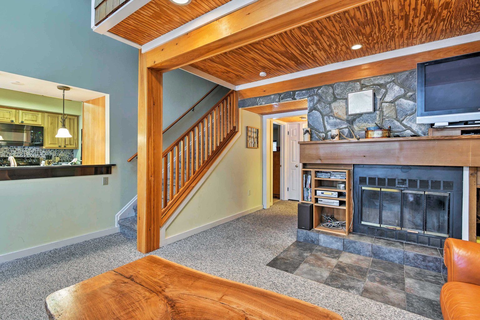 Lake Harmony Vacation Rental