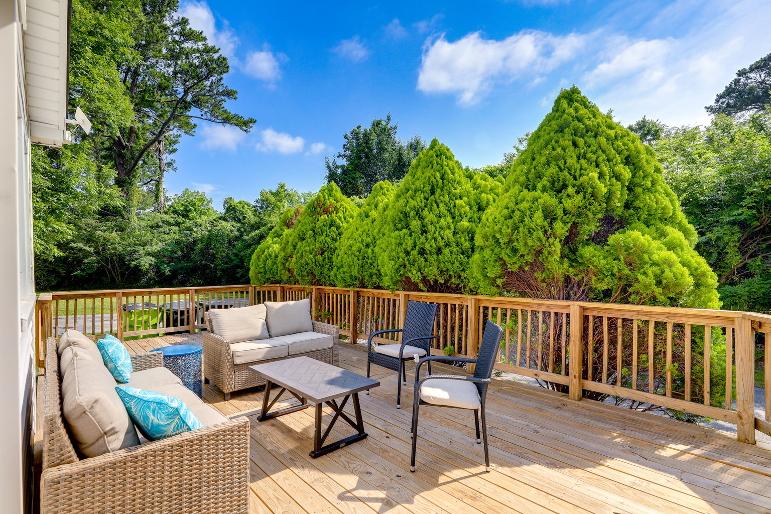 New Bern Vacation Rental