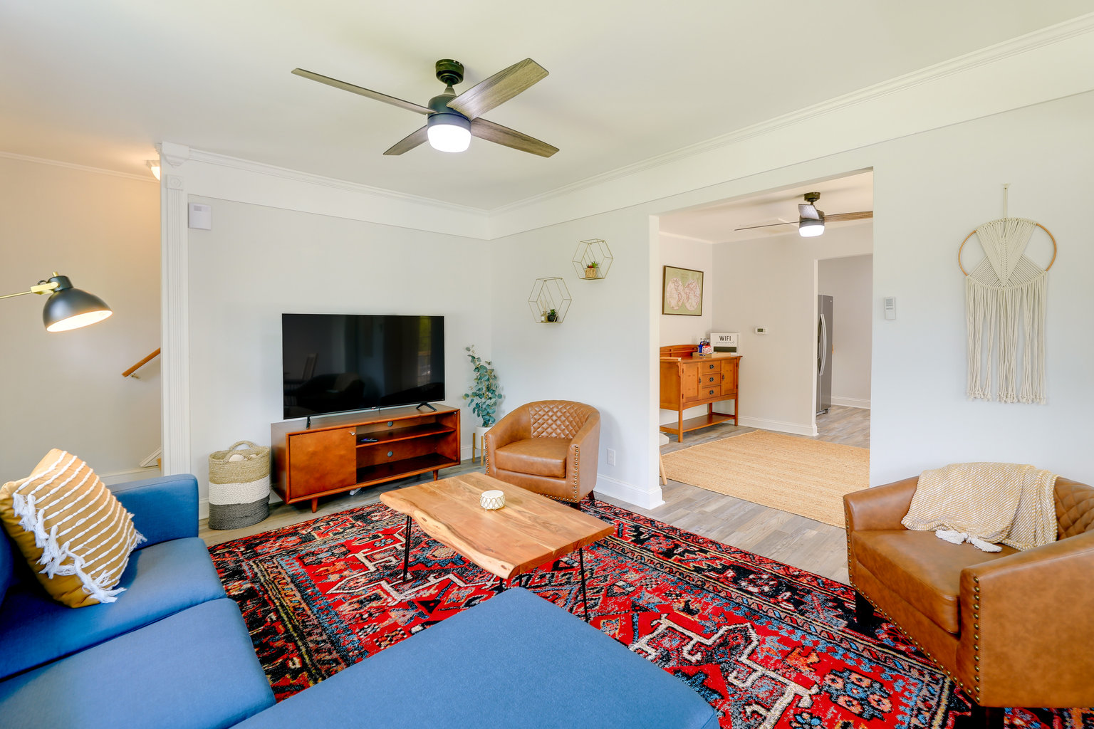 New Bern Vacation Rental