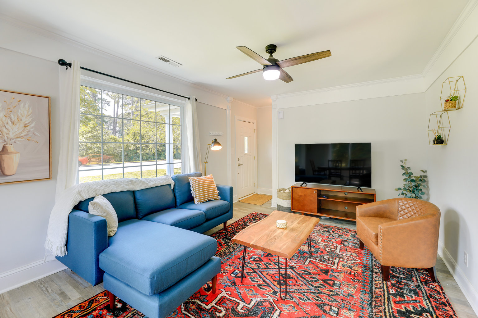 New Bern Vacation Rental