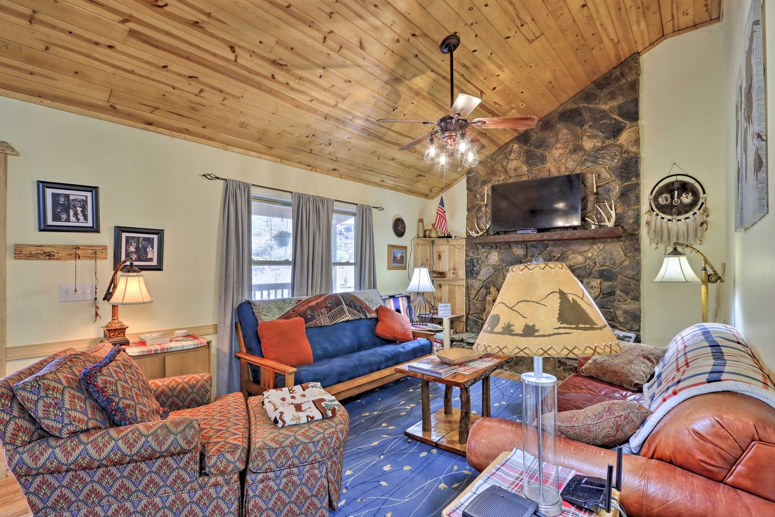 Andrews Vacation Rental