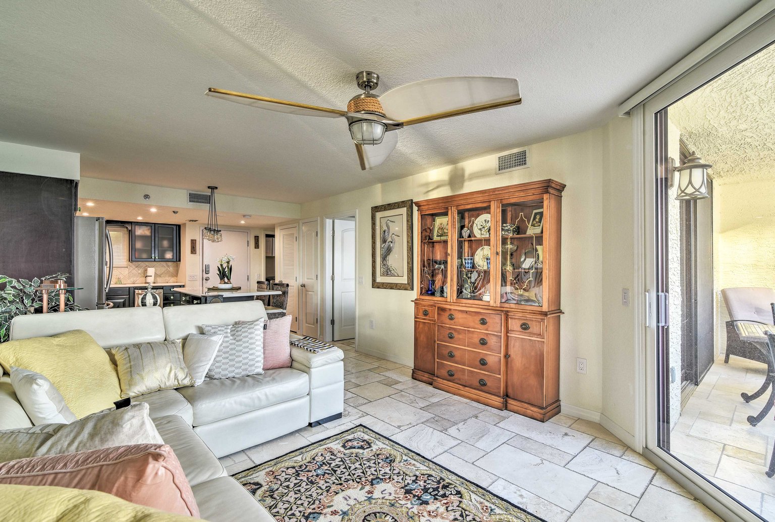Hudson Vacation Rental