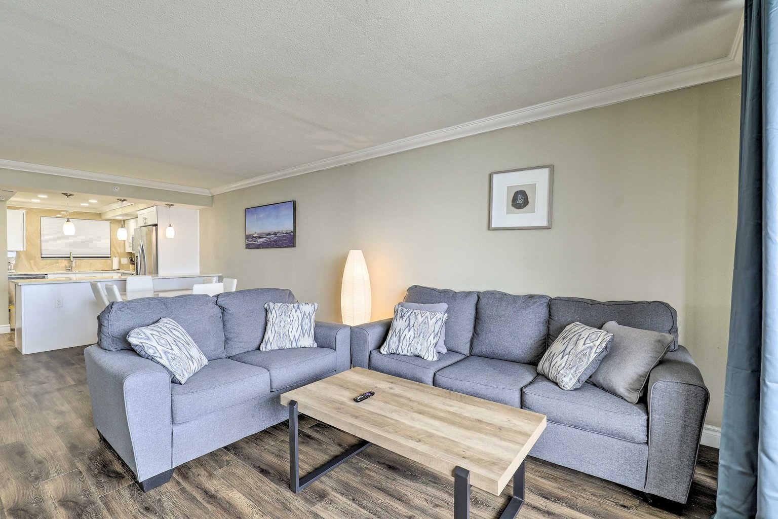 Hudson Vacation Rental