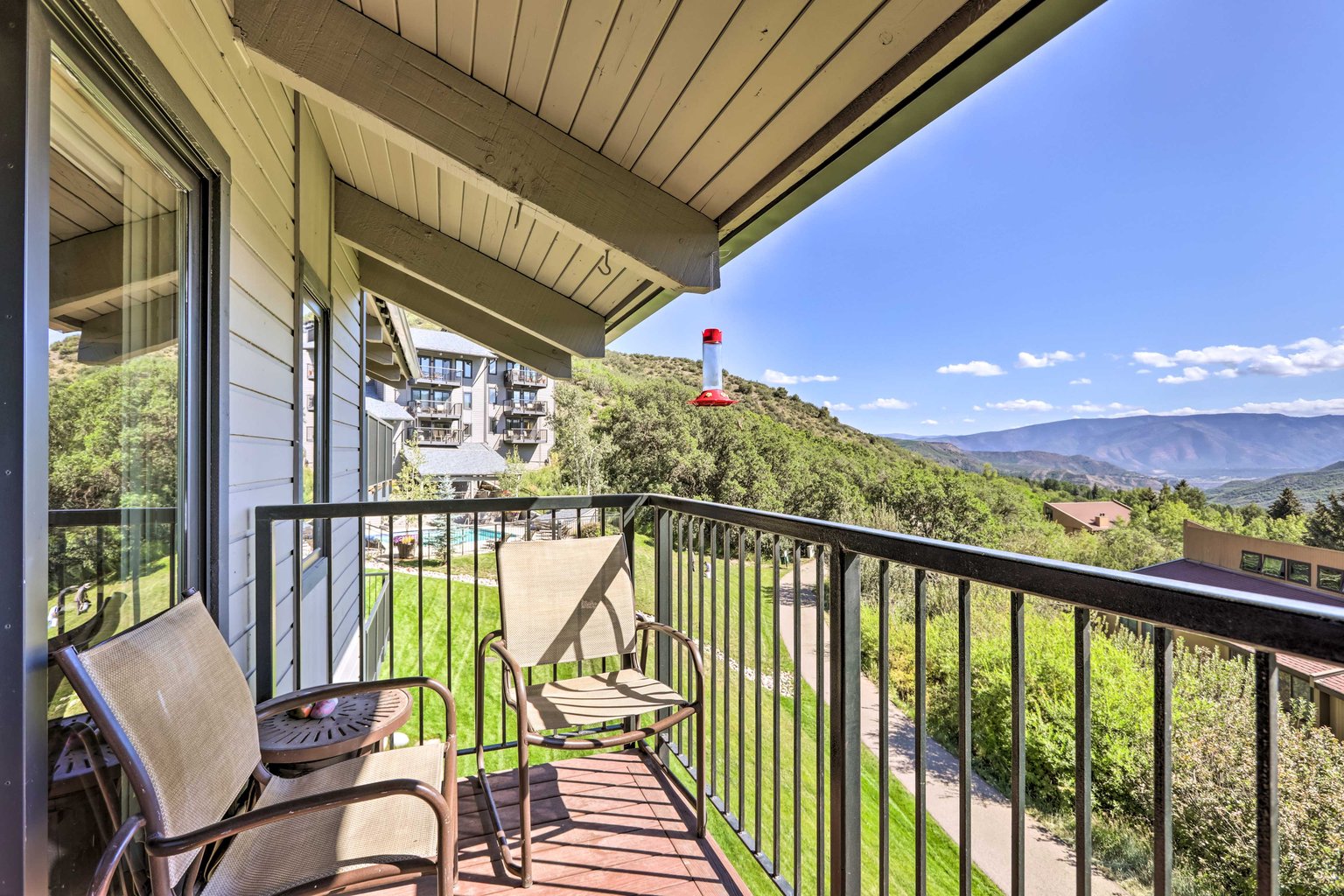 Snowmass Village Vacation Rental