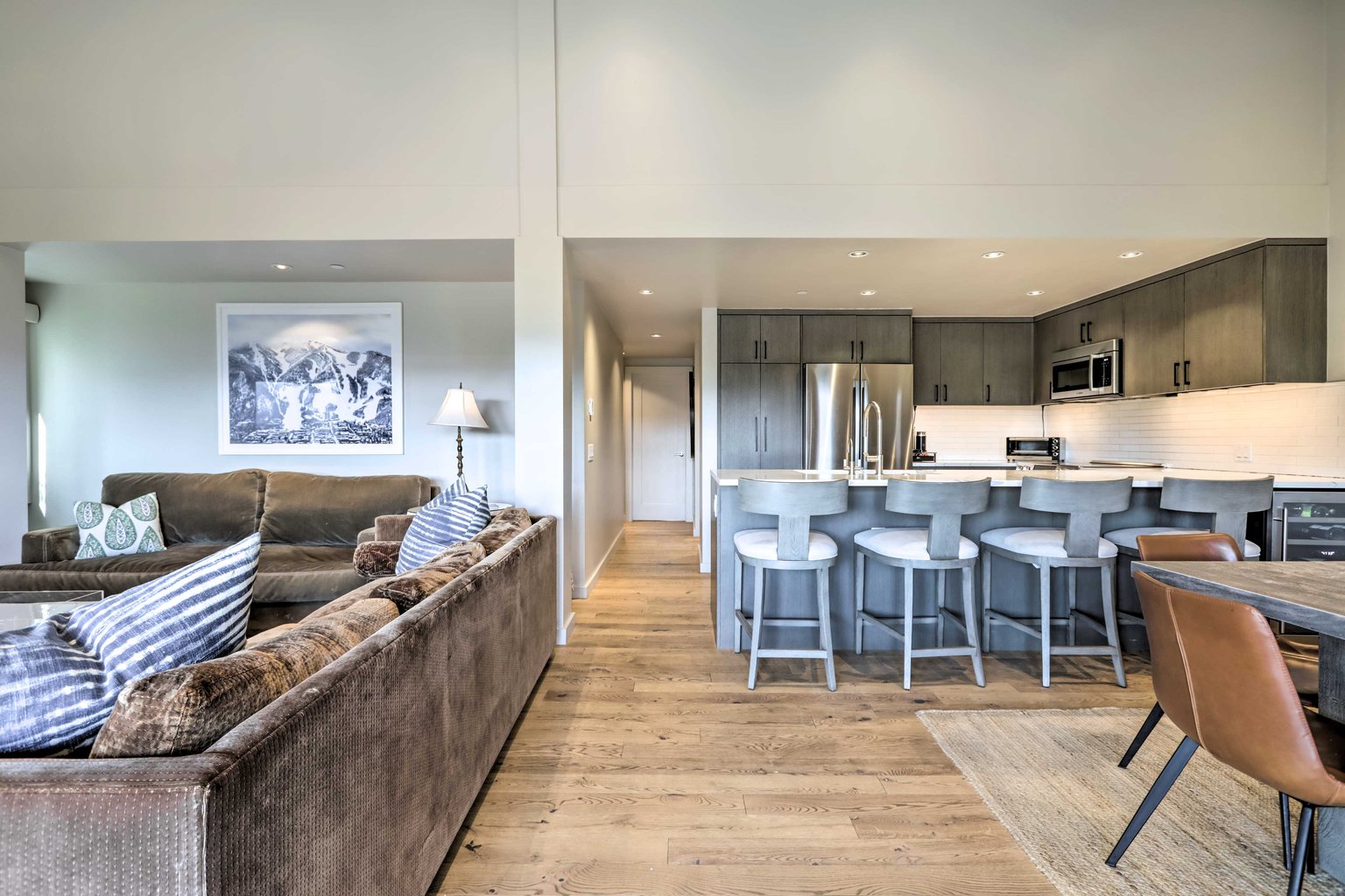 Snowmass Village Vacation Rental