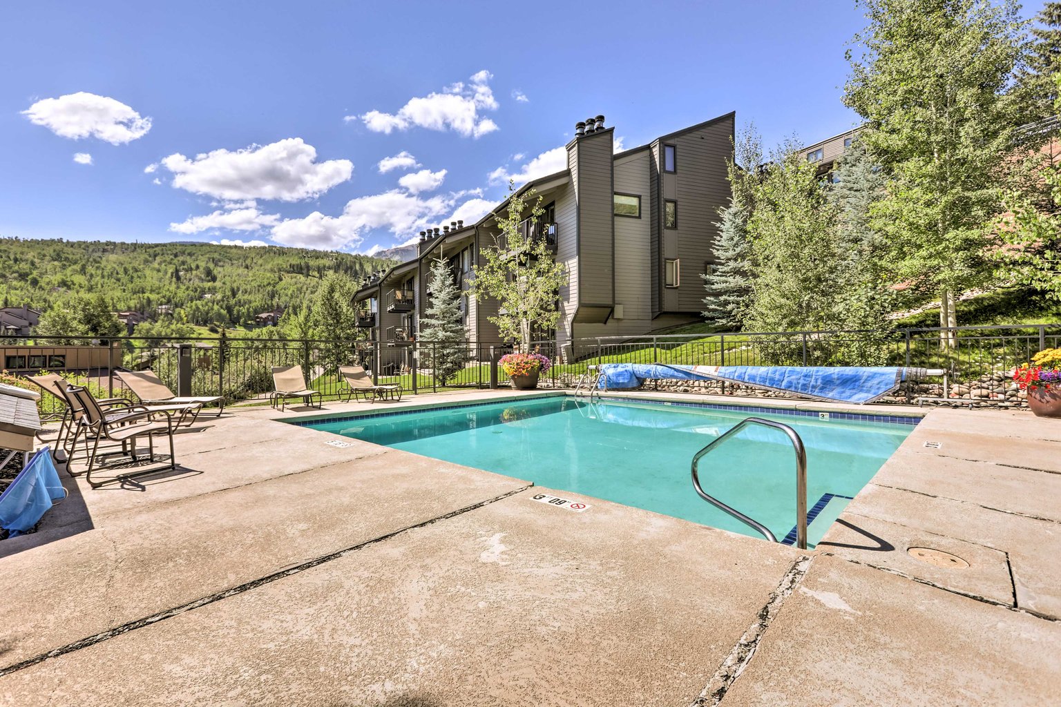 Snowmass Village Vacation Rental