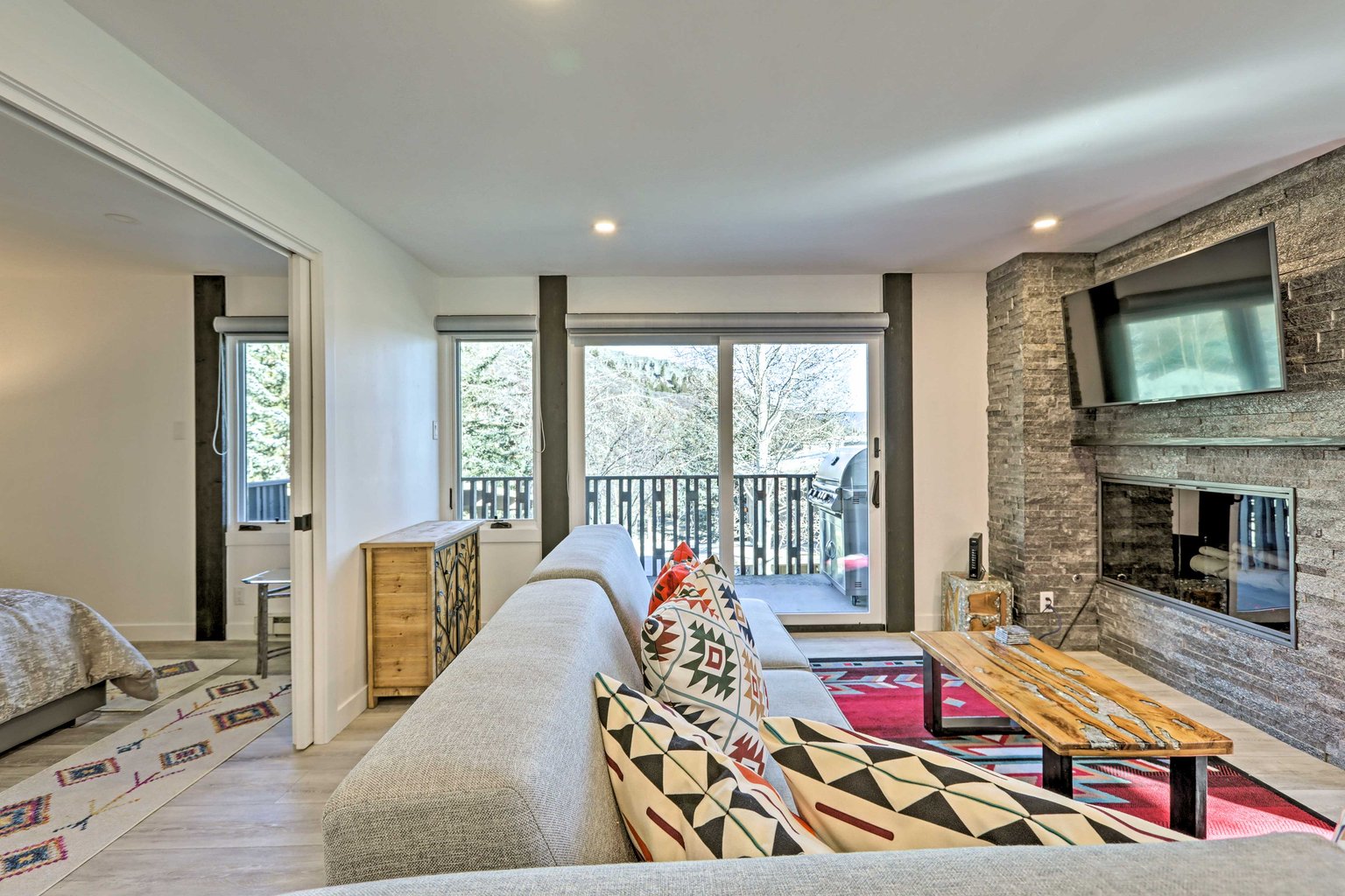 Snowmass Village Vacation Rental