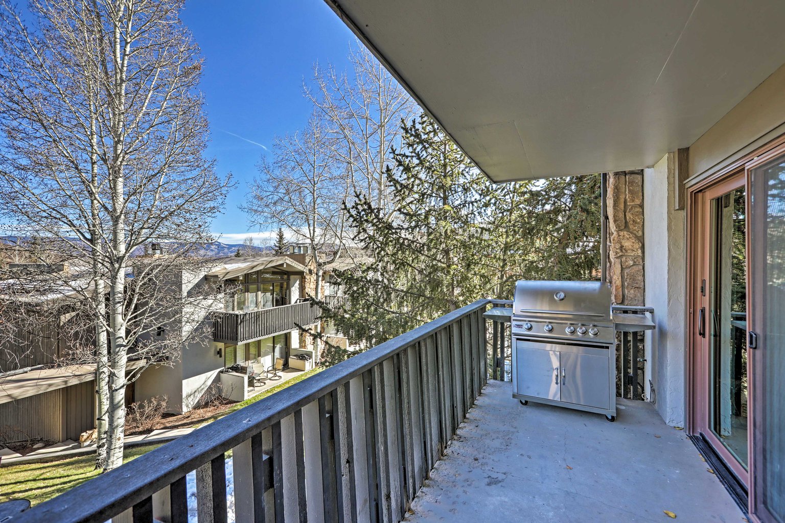 Snowmass Village Vacation Rental
