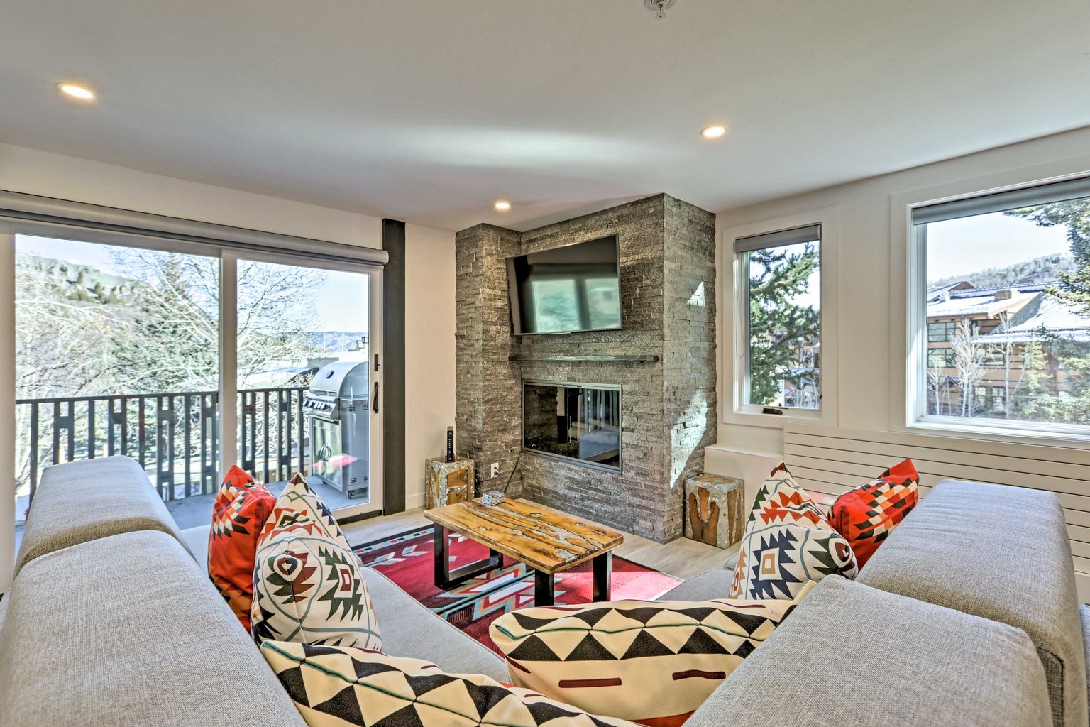 Snowmass Village Vacation Rental