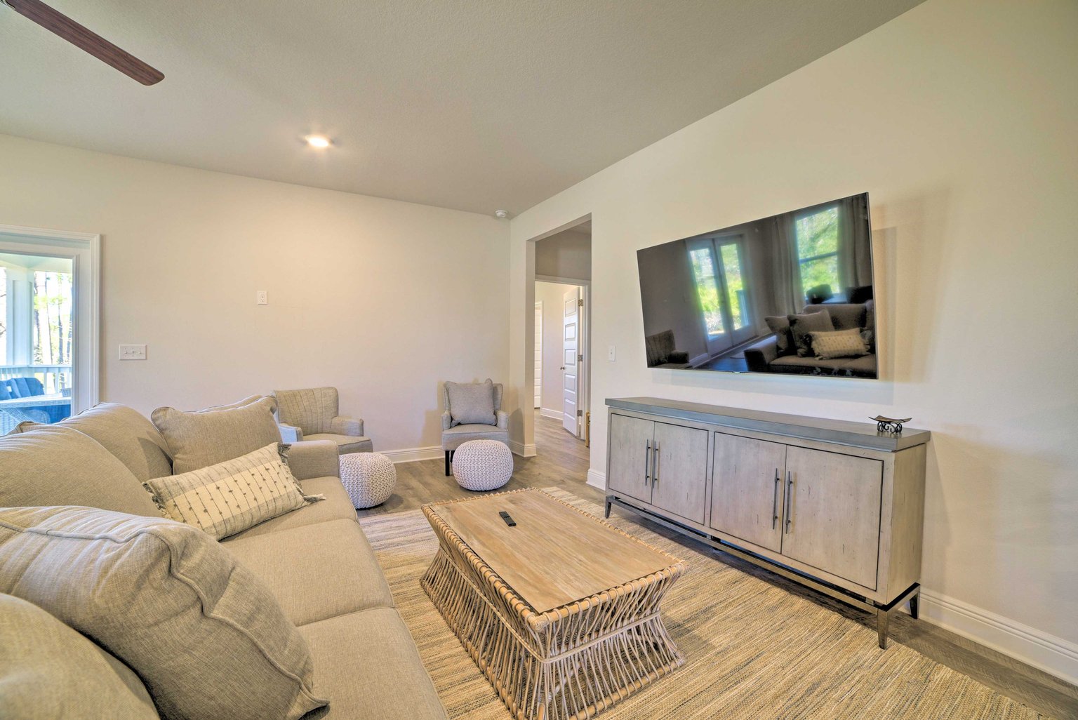 Port St. Joe Vacation Rental