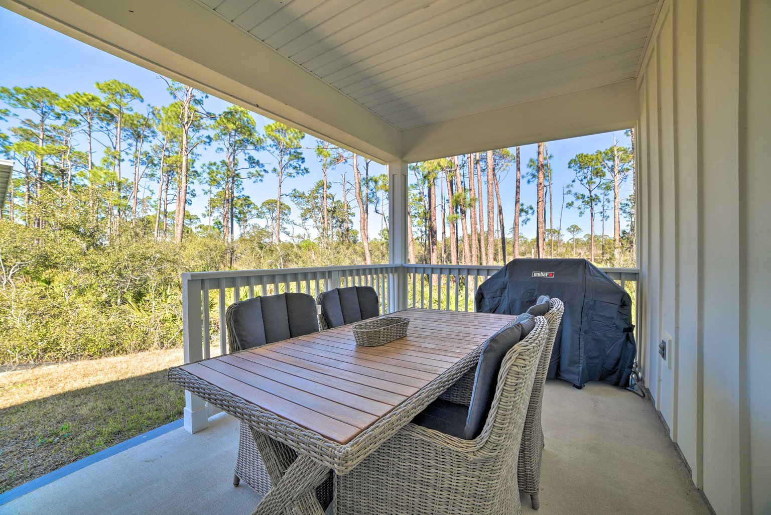 Port St. Joe Vacation Rental