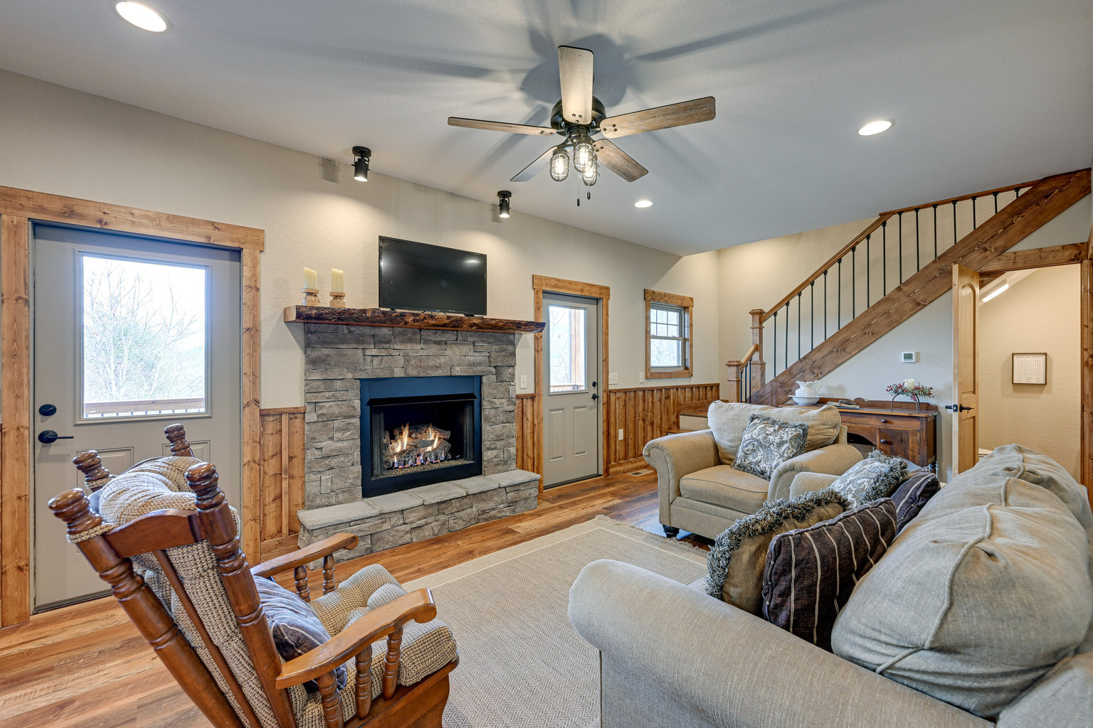 Andrews Vacation Rental